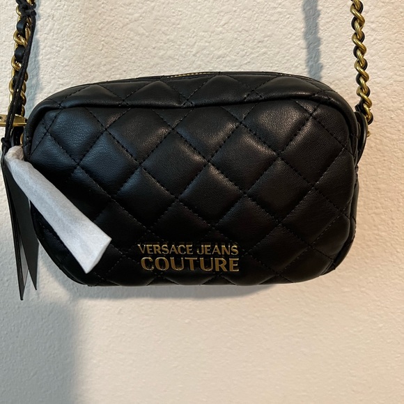Versace Jeans Couture Camera Bag - Picture 4 of 10